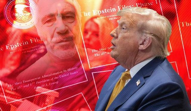 Gizli yazışmaları ortaya çıktı! Trump için şok eden istismar suçlaması