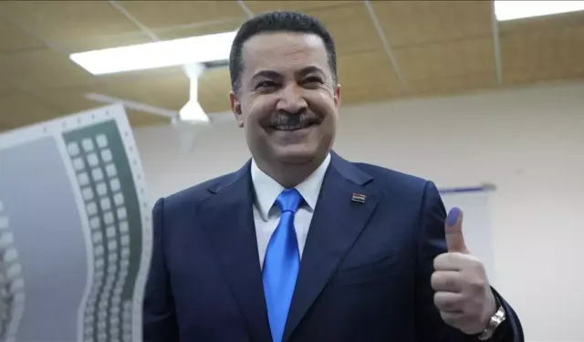 Irak'ta kritik seçimin ilk sonuçları geldi