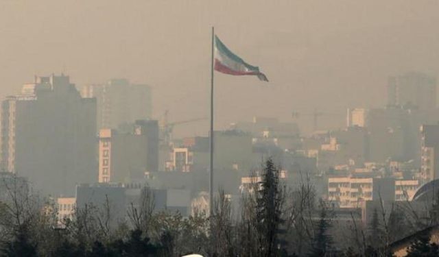 İran'da alarm! Okullarda yüz yüze eğitime ara verildi