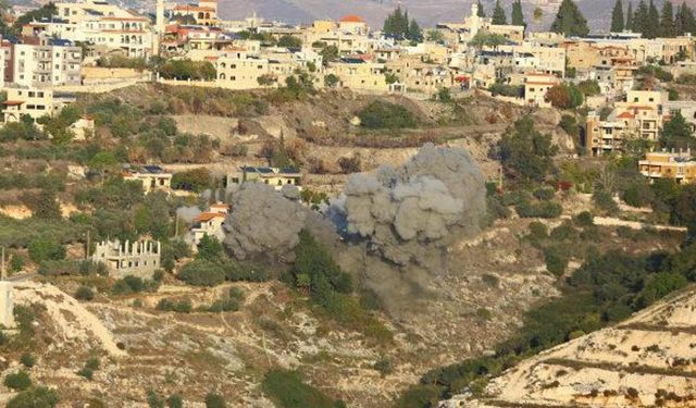 İsrail'in artan saldırıları Lübnan'daki işgalini yeniden gündeme taşıdı