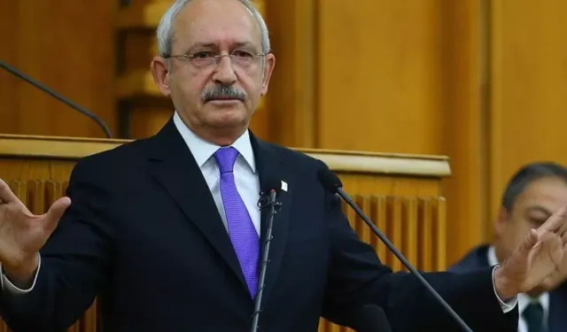 Kılıçdaroğlu sessizliğini bozdu! CHP yönetimine çok sert Terörsüz Türkiye süreci eleştirisi