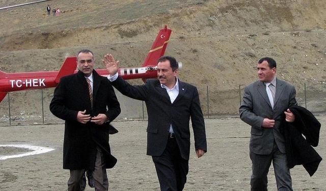 Muhsin Yazıcıoğlu'nun ölümüne ilişkin davada sıcak gelişme