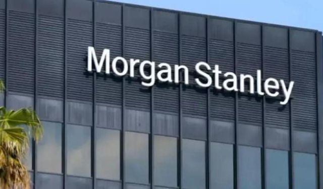 Morgan Stanley: TCMB Faizleri Kademeli Olarak 2026–2027 Döneminde İndirecek