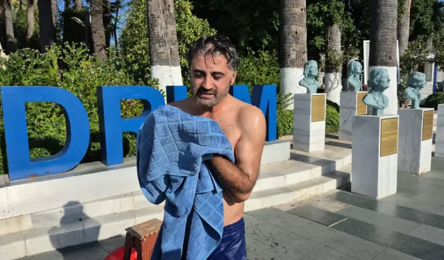 Bodrum'da günlerdir sular kesik: Tuvalet ihtiyacımızı bile karşılayamıyoruz