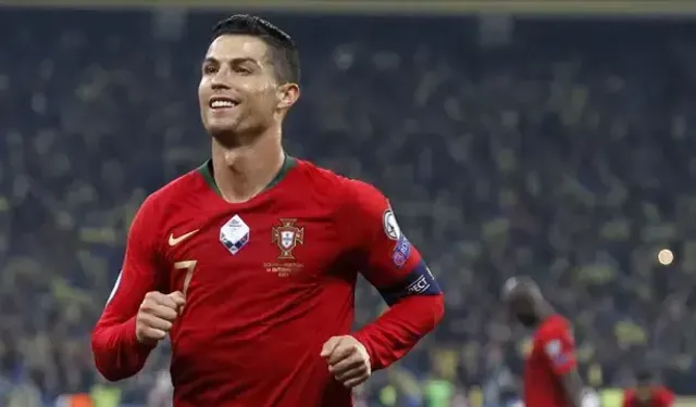 İrlanda 2–0 Portekiz’i Devirdi: Ronaldo Milli Takım Kariyerinde İlk Kez Kırmızı Kart Gördü
