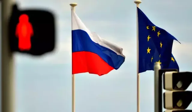Son dakika: Rusya'dan Avrupa ülkelerine yaptırım kararı! Resmen yasaklandı