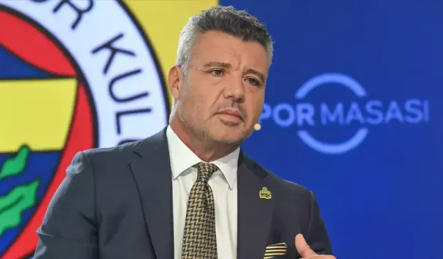 Fenerbahçe'nin çiçeği burnunda başkanı Sadettin Saran gözünü kararttı! Hem Barcelona'dan hem de Real Madrid'den transfer