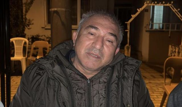 Şehit babası: Oğlum annesine 'Ben şehit olacağım' demişti