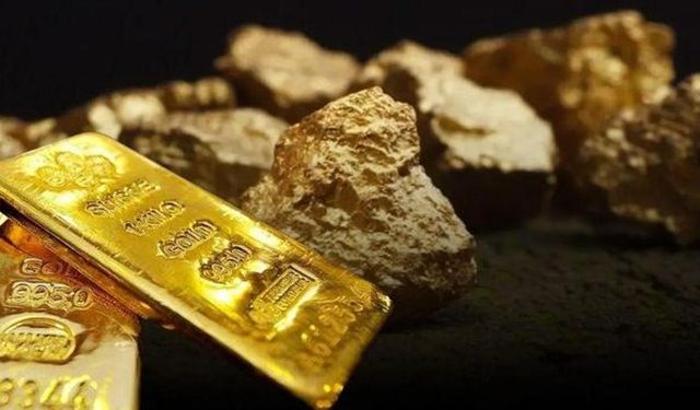 'Son büyük altın rezervleri' için geri sayım başladı! Türkiye'nin gizli altın potansiyeli