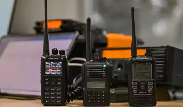 Türkiye genelinde devreye alınıyor! Afet durumunda kesintisiz iletişim