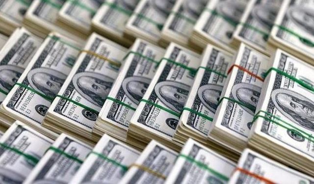 Türkiye'ye yatırım yağdı! En fazla yatırım yapan ülkeler açıklandı!