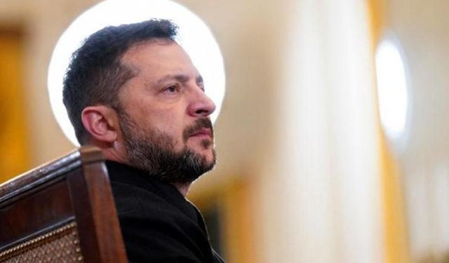 Ukrayna’da Holodomor Anması: Zelenski’den Moskova’ya “Affetmeyeceğiz” Mesajı