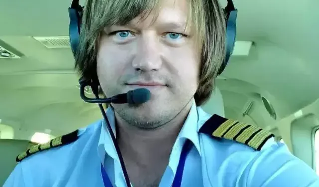 Orman Genel Müdürlüğü'ne ait yangın söndürme uçağı düştü!