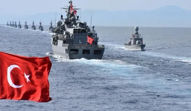 Yunanistan’dan çarpıcı Türkiye yorumu: Denge artık onların lehine