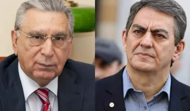 Azerbaycan'da darbe planı! Kritik isim gözaltına alındı