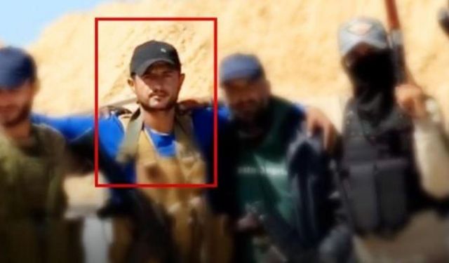 İsrail ordusu açıkladı: Gazze'de bize çalışan adamımız öldü