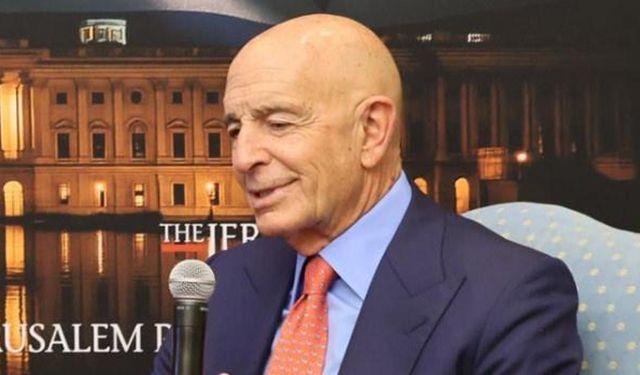 İsrailli gazeteci duyurdu! ABD'den Gazze için dikkat çeken Türkiye önerisi