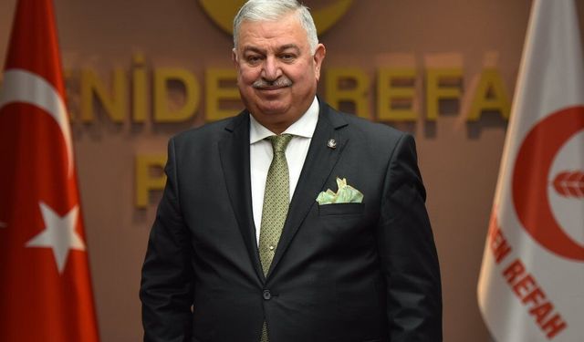 Doğan Bekin ABD Büyükelçisi Tom Barrak’ın Artık Büyükelçi Sıfatıyla Hareket Etmesi Gerekir