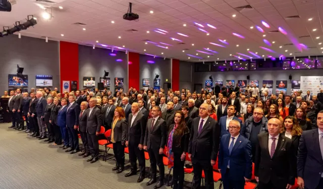 Sporun Enleri ödülleri 6'ncı kez sahiplerini buldu