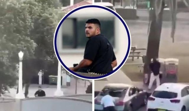 Sydney'deki silahlı saldırıda yeni detay! Saldırganların kim olduğu ortaya çıktı