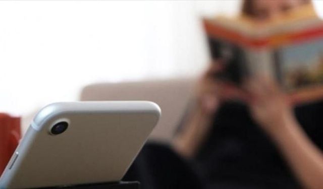 Uzmanlara göre, zihinsel denge için 'dijital detoks' şart