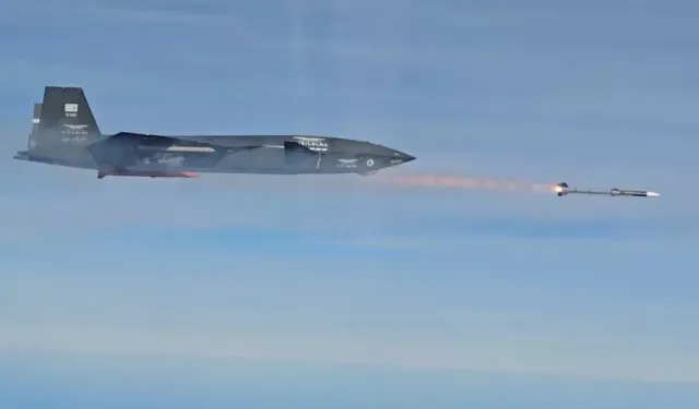 Baykar dünyanın zirvesinde! Gurur veren tablo!