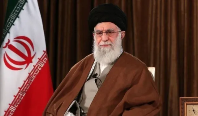 Ali Hamaney: Son fitne olayları ABD kaynaklıydı, amaç İran'ı yutmaktı