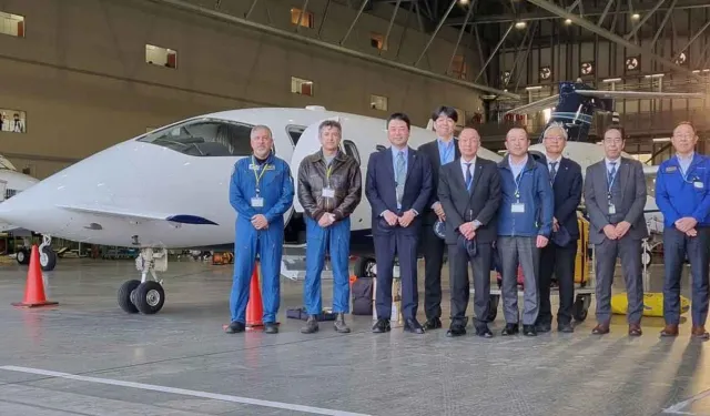 Baykar'ın iflastan kurtardığı şirketle ilgili kritik gelişme kamuoyu ile paylaşıldı