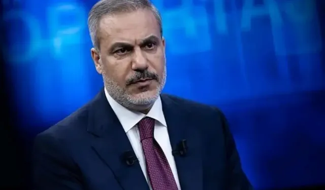 Dışişleri Bakanı Fidan'dan AB üyeliği açıklaması: Asıl engel zihniyet