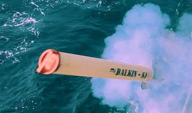 MKE yerlisini üretti: BALKIN göreve hazır