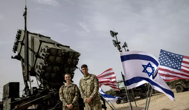 Trump'tan Netanyahu'yu şoke eden açıklama: Övünmeyi bırak o bizim malımız