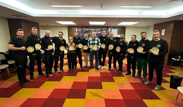 VIB Güvenlik Eğitimi Gerçekleştirildi: Türkiye’de Güvenlik Açığı Uluslararası Uzmanlarla Masaya Yatırıldı