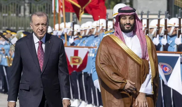 Bölgedeki en kötü senaryosu: Türkiye katılırsa harita bir gecede değişir