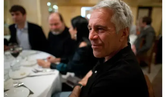 ABD Adalet Bakanlığı'ndan skandal hamle! 86 sayfalık Epstein belgesini aniden kaldırdılar