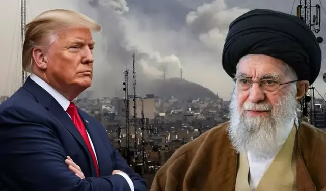 Orta Doğu'da yeni savaş! ABD ve İsrail saldırdı, İran karşılık veriyor