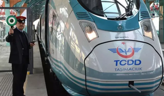 6 ili birbirine bağlayacak hızlı tren hattı geliyor! Seyahat süresi 2 saate düşecek