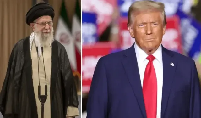 ABD basını: İran ve ABD bu hafta Türkiye'de bir araya gelecek