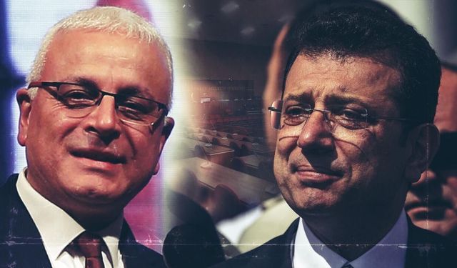 Son dakika: Ekrem İmamoğlu için casusluk soruşturması kapsamında iddianame hazırlandı