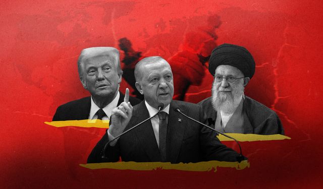 Türkiye, ABD-İran krizinde kilit ülke: Savaşın önüne geçen güç