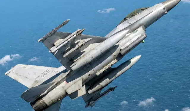 Dünyada Savaş uçakları için kara gün!