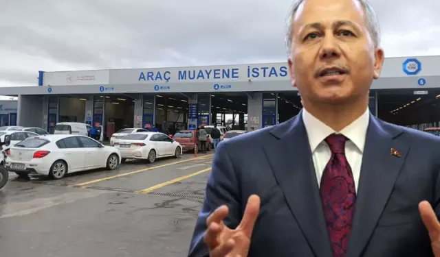 TÜVTÜRK'te polis memurunun öldürülmesiyle ilgili olarak müfettiş görevlendirildi