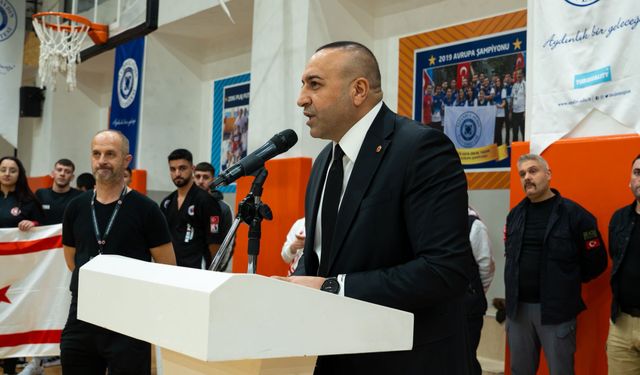 Kempo Türkiye Genelinde Güçleniyor: Millî Takım Seçmeleri Dünya Şampiyonası Yolunda Kritik Eşik Oldu