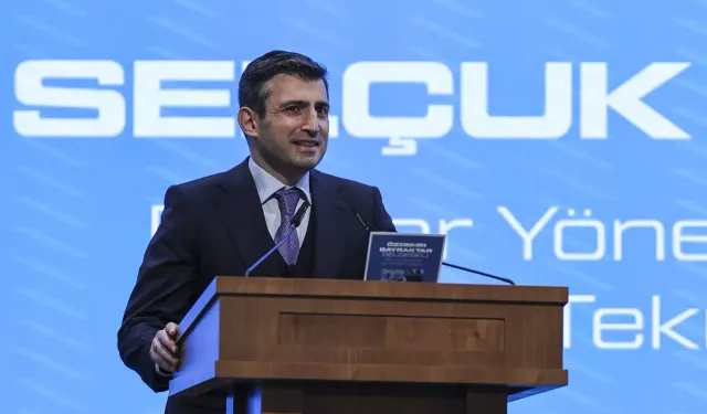 'Özdemir Bayraktar Bu Dünyadan Bir Akıncı Geçti' özel gösterimle izleyiciyle buluştu