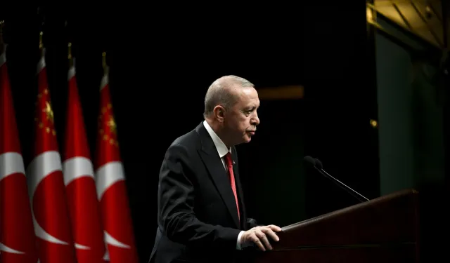 Türkiye'den Körfez'e "İran savaşına dahil olmayın" uyarısı