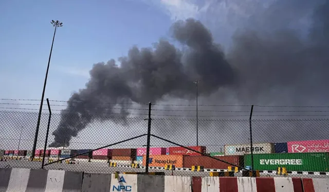 Son dakika Suudi Arabistan ve Umman açıklaması: İran değil, İsrail saldırdı