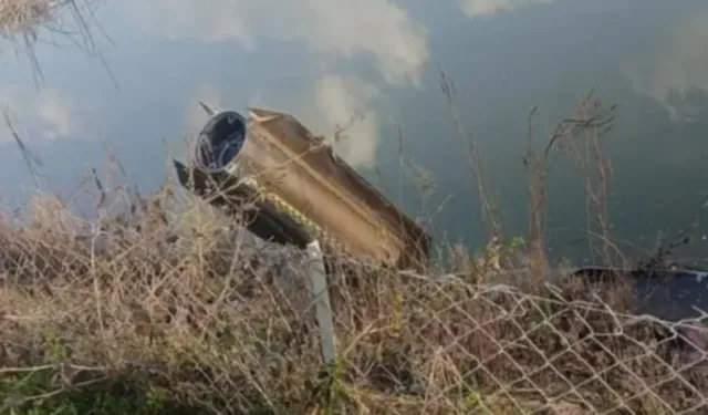 İran: ABD ve İsrail, İran İHA'sını taklit ederek bölge ülkelerine saldırıyor