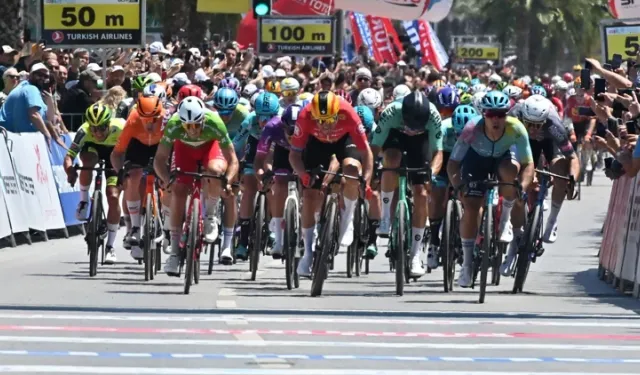 Türkiye Bisiklet Federasyonu 2026 Takvimini Açıkladı: 32 İlde Yarış Heyecanı