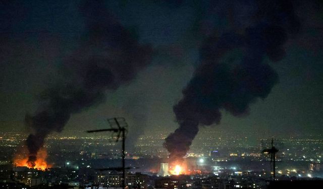 İRAN'IN DÜŞMANLARI BÖLGEDEKİ BİR ÜLKENİN DESTEĞİYLE İRAN'A AİT BİR ADAYI İŞGAL ETMEYE HAZIRLANIYOR