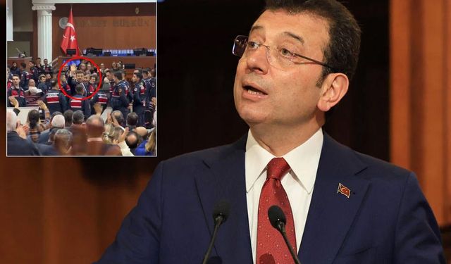 İBB davası yarın devam edecek! İmamoğlu'nun tehdidine savcıdan yanıt