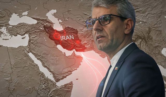 İran cephesinden yeni Türkiye çıkışı! Dikkat çektikleri bir tehlike var